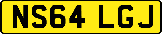 NS64LGJ
