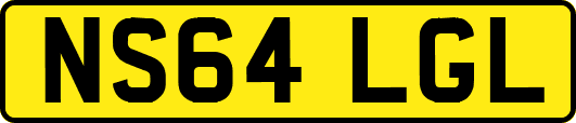 NS64LGL