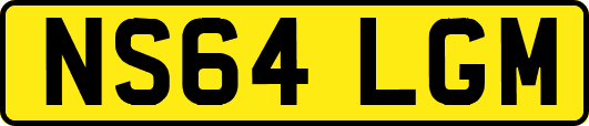 NS64LGM