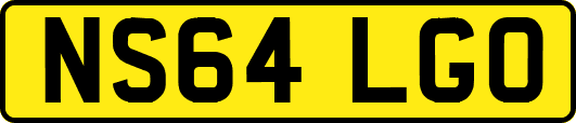 NS64LGO