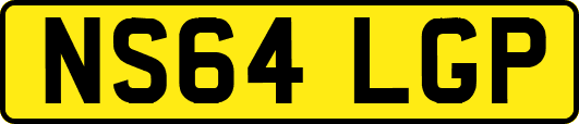 NS64LGP