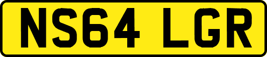 NS64LGR