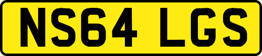 NS64LGS