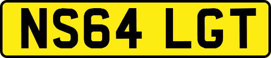 NS64LGT