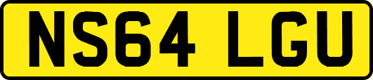 NS64LGU