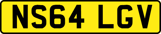NS64LGV
