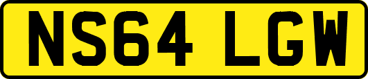 NS64LGW