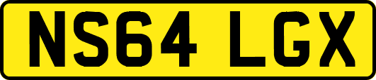 NS64LGX