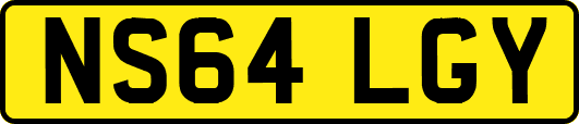 NS64LGY