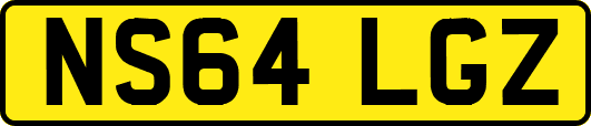 NS64LGZ