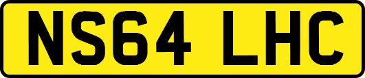 NS64LHC