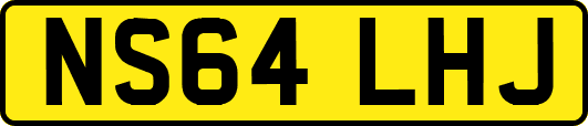 NS64LHJ