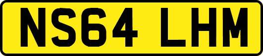 NS64LHM
