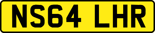 NS64LHR