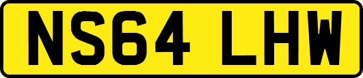 NS64LHW