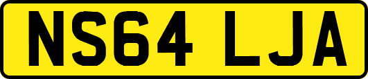 NS64LJA