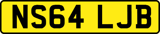 NS64LJB