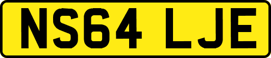 NS64LJE