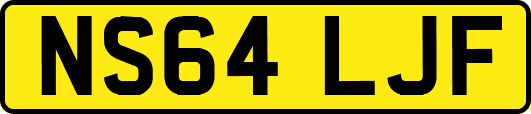 NS64LJF