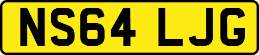 NS64LJG
