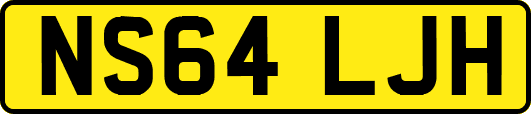 NS64LJH