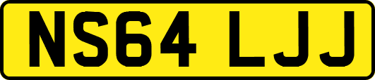 NS64LJJ