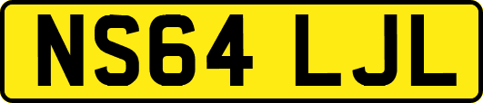 NS64LJL