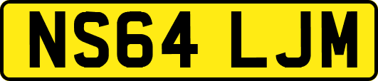 NS64LJM