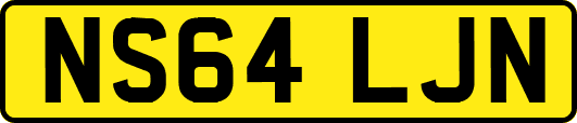 NS64LJN