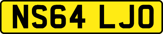 NS64LJO