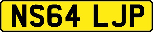 NS64LJP