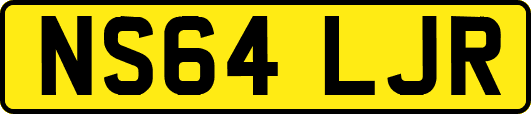 NS64LJR