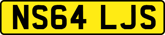 NS64LJS