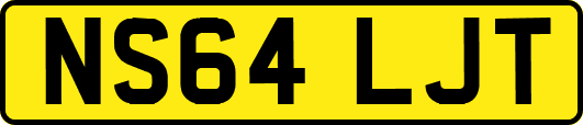 NS64LJT