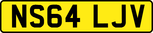 NS64LJV
