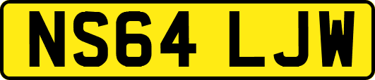 NS64LJW