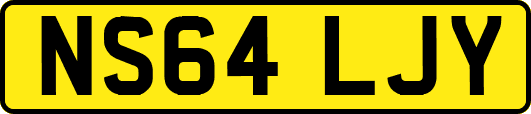 NS64LJY