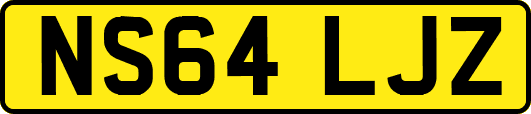 NS64LJZ