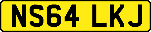 NS64LKJ