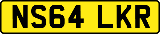 NS64LKR
