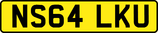 NS64LKU