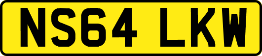 NS64LKW