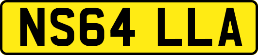 NS64LLA