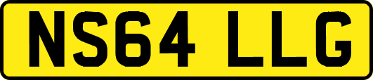 NS64LLG
