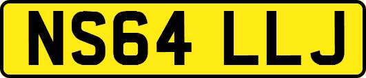 NS64LLJ