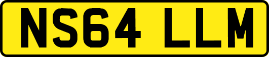 NS64LLM
