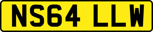 NS64LLW