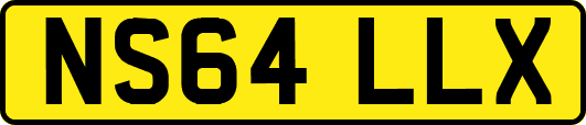 NS64LLX