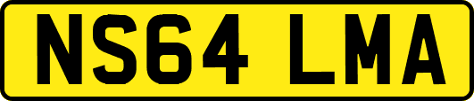 NS64LMA