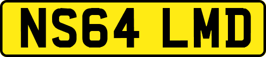 NS64LMD